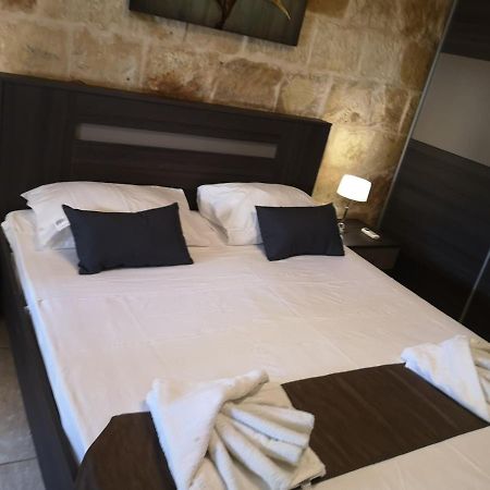 Two Gate Town House Villa Senglea Kültér fotó