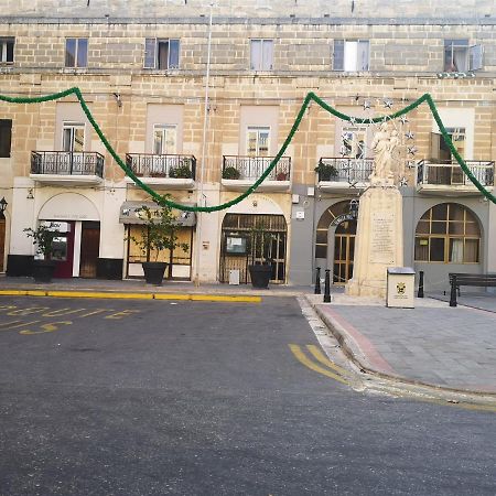Two Gate Town House Villa Senglea Kültér fotó