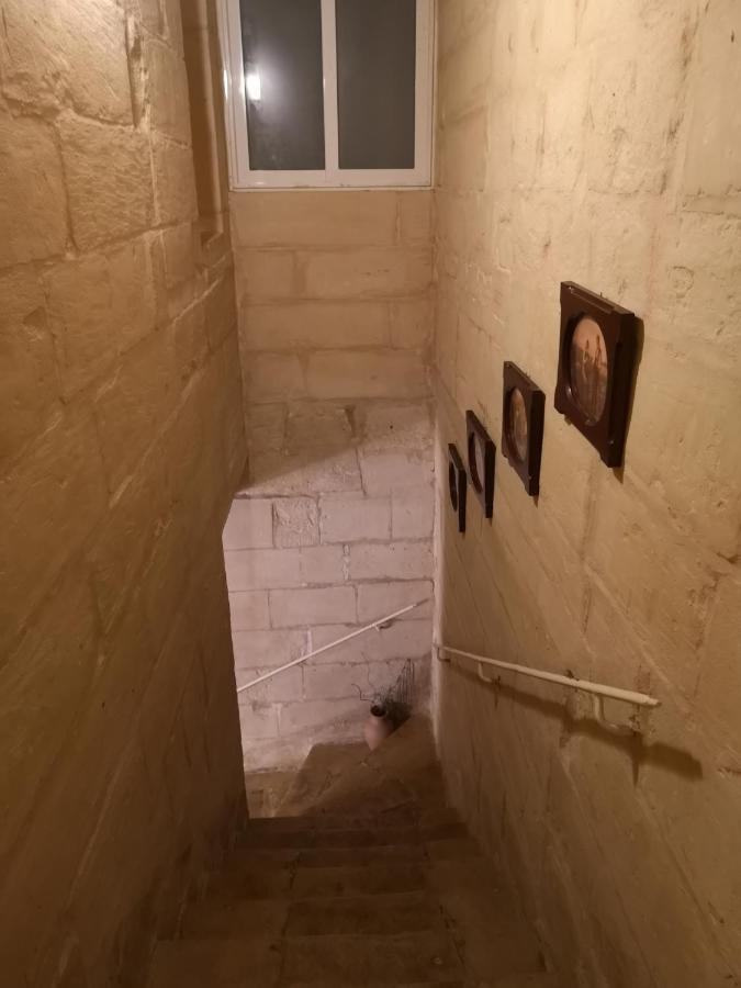 Two Gate Town House Villa Senglea Kültér fotó