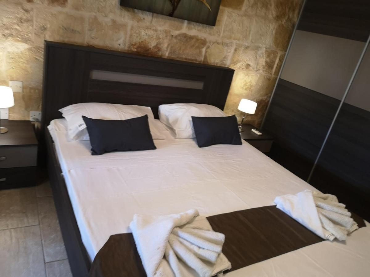 Two Gate Town House Villa Senglea Kültér fotó