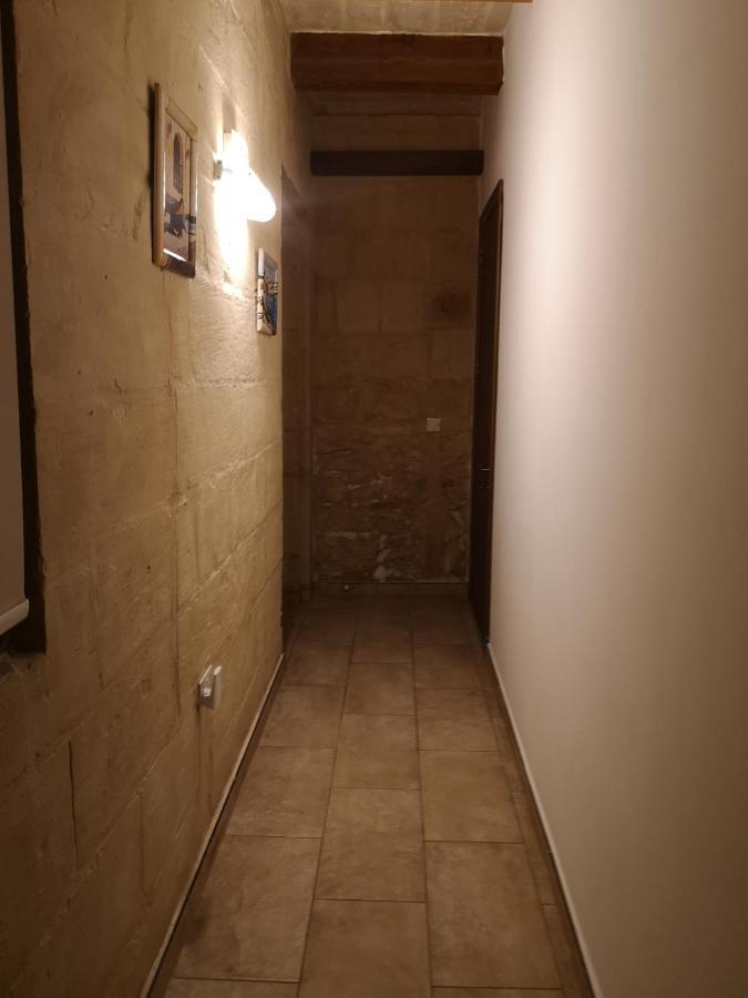 Two Gate Town House Villa Senglea Kültér fotó