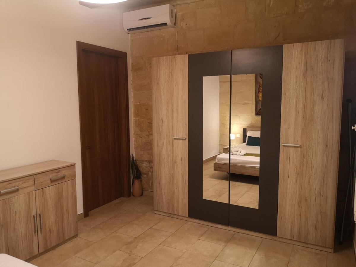 Two Gate Town House Villa Senglea Kültér fotó