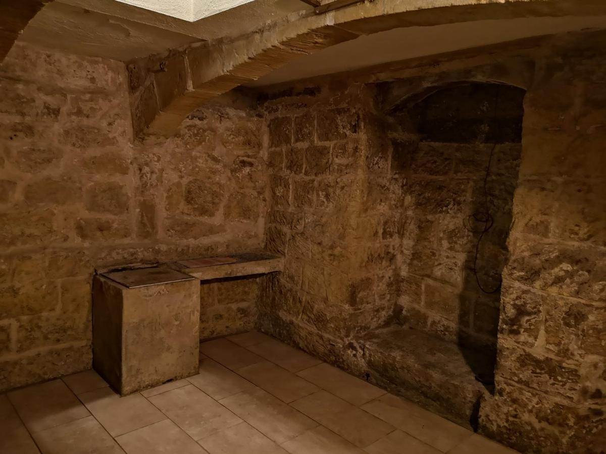 Two Gate Town House Villa Senglea Kültér fotó