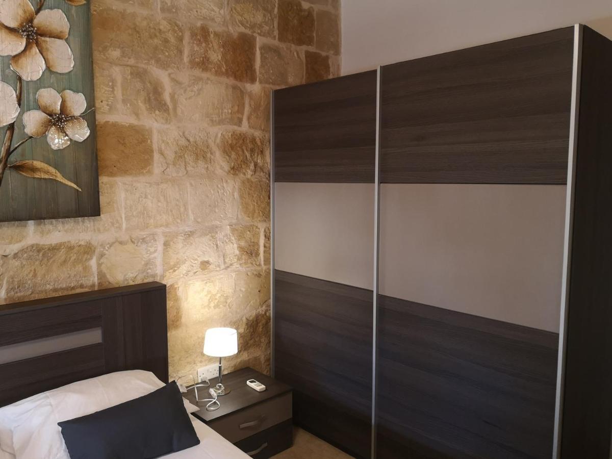 Two Gate Town House Villa Senglea Kültér fotó