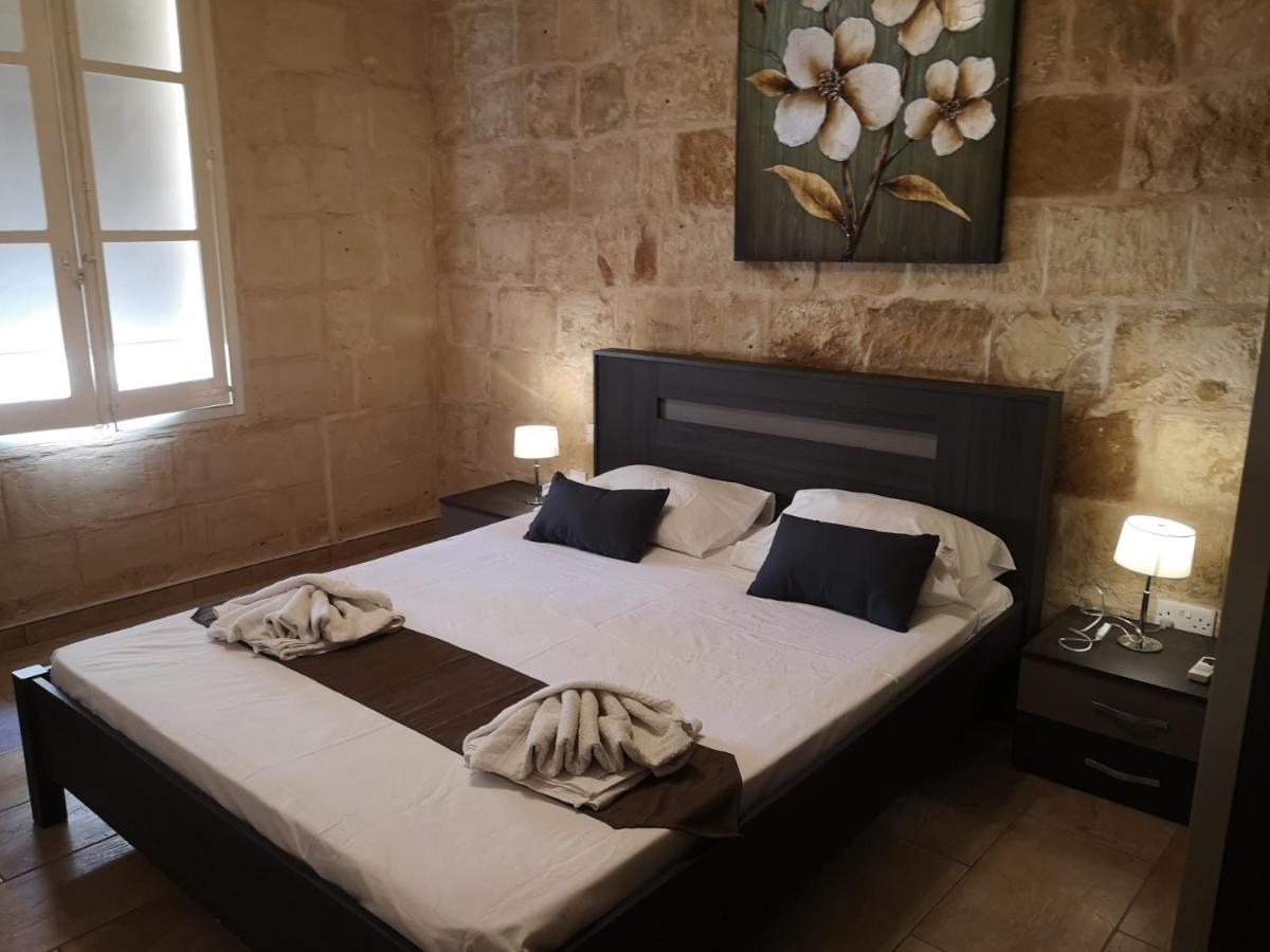 Two Gate Town House Villa Senglea Kültér fotó