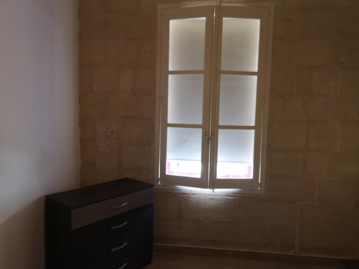 Two Gate Town House Villa Senglea Kültér fotó