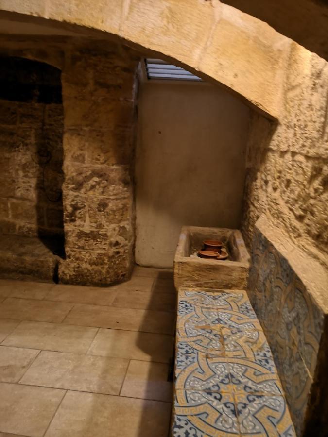 Two Gate Town House Villa Senglea Kültér fotó