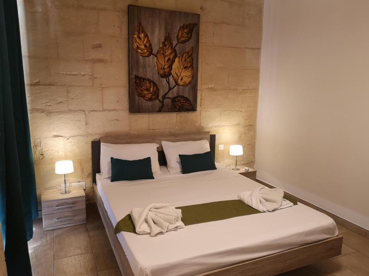 Two Gate Town House Villa Senglea Kültér fotó