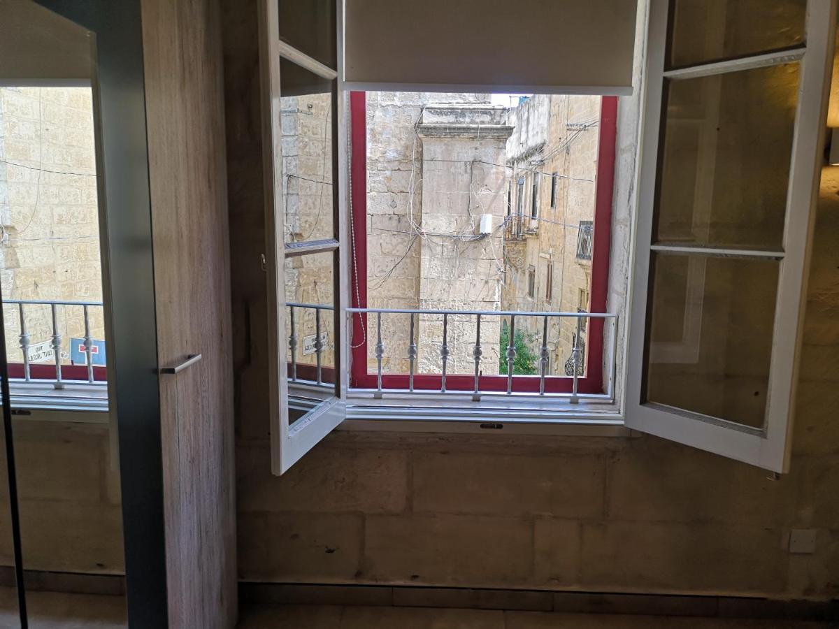 Two Gate Town House Villa Senglea Kültér fotó