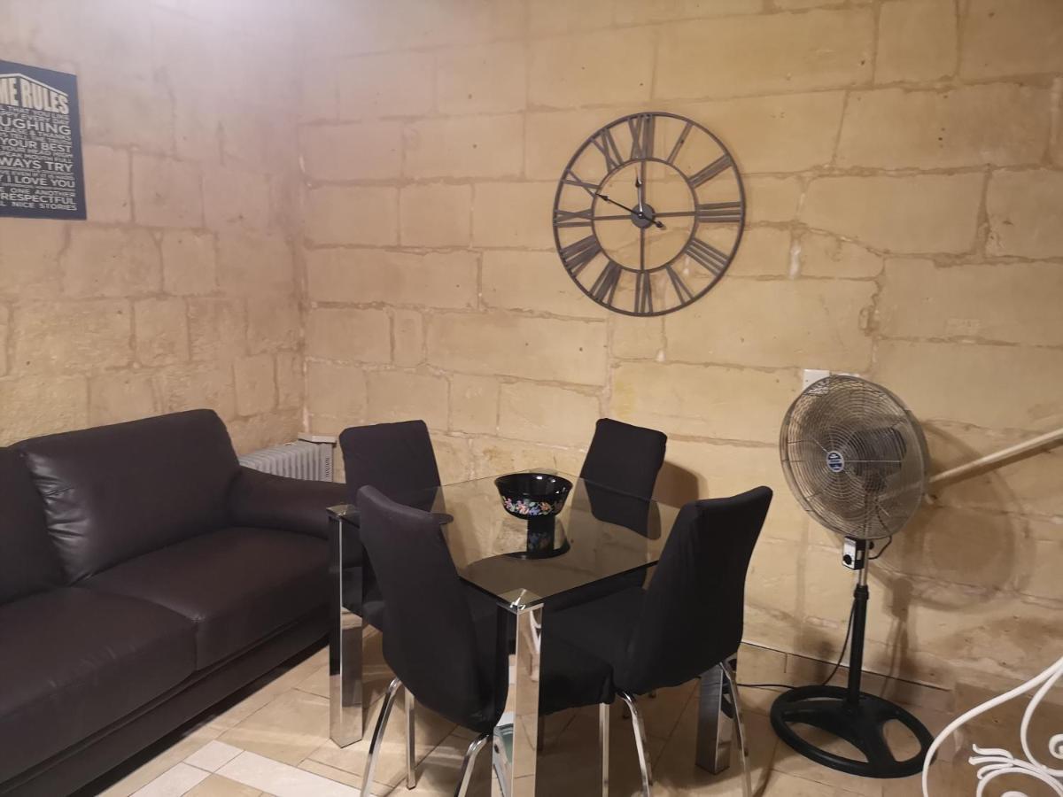 Two Gate Town House Villa Senglea Kültér fotó