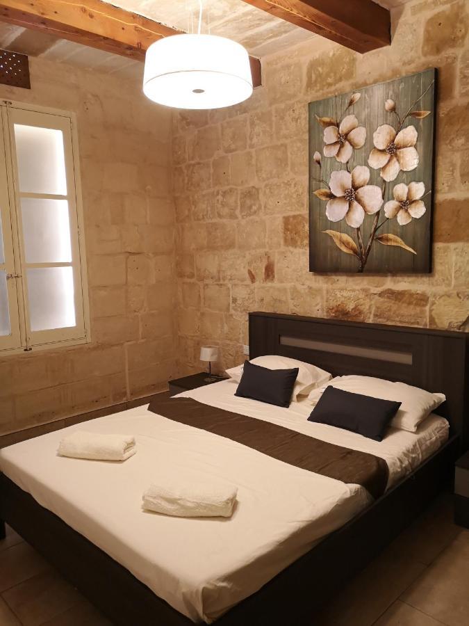 Two Gate Town House Villa Senglea Kültér fotó