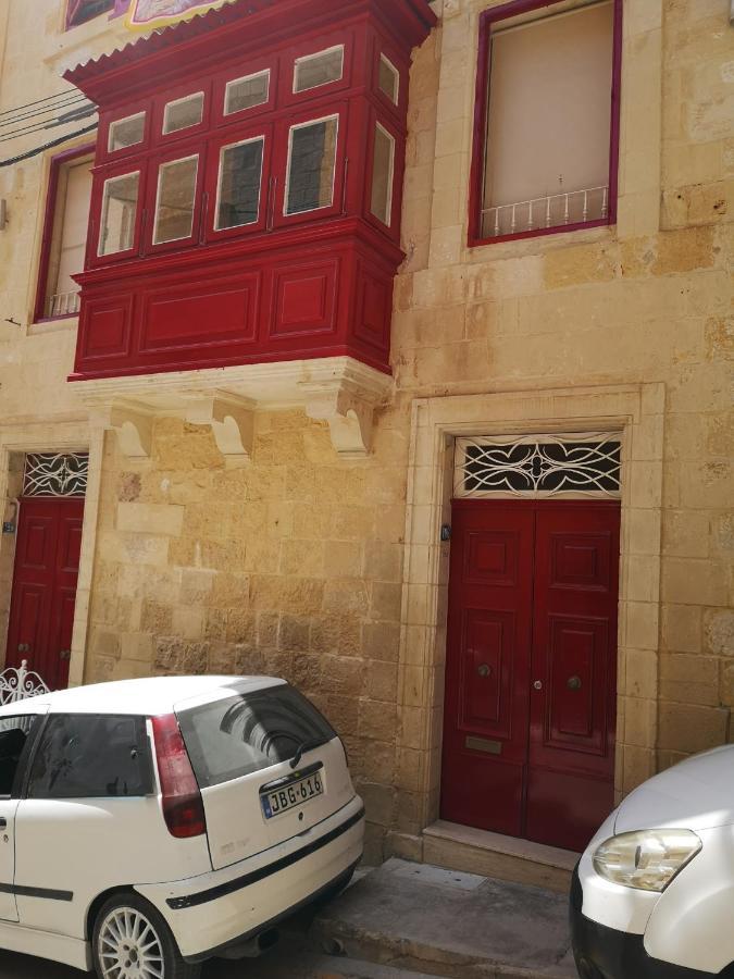 Two Gate Town House Villa Senglea Kültér fotó