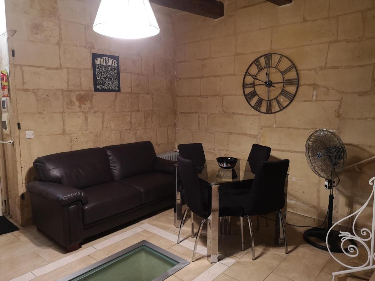 Two Gate Town House Villa Senglea Kültér fotó