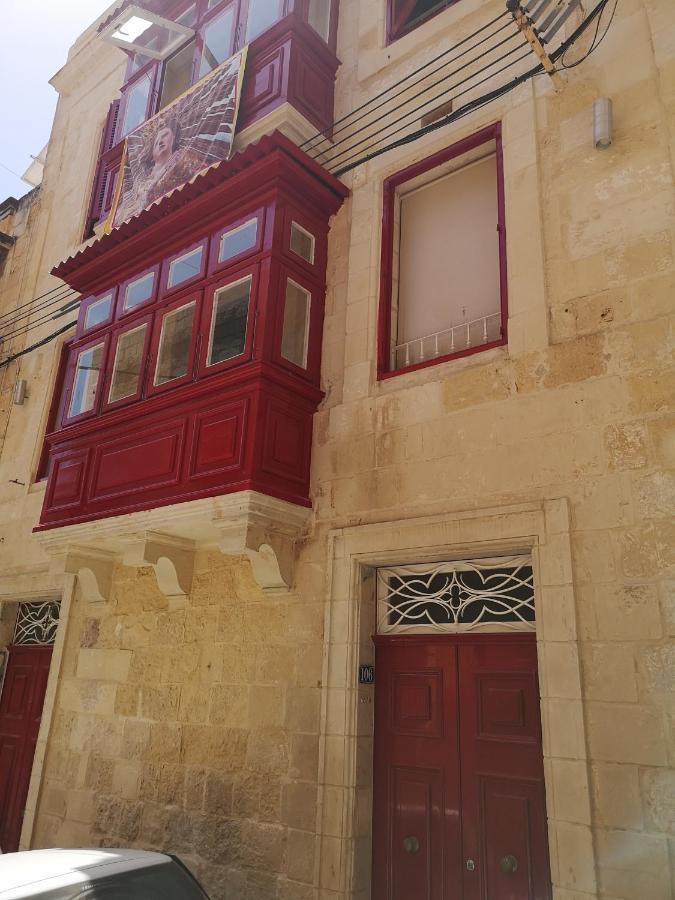 Two Gate Town House Villa Senglea Kültér fotó
