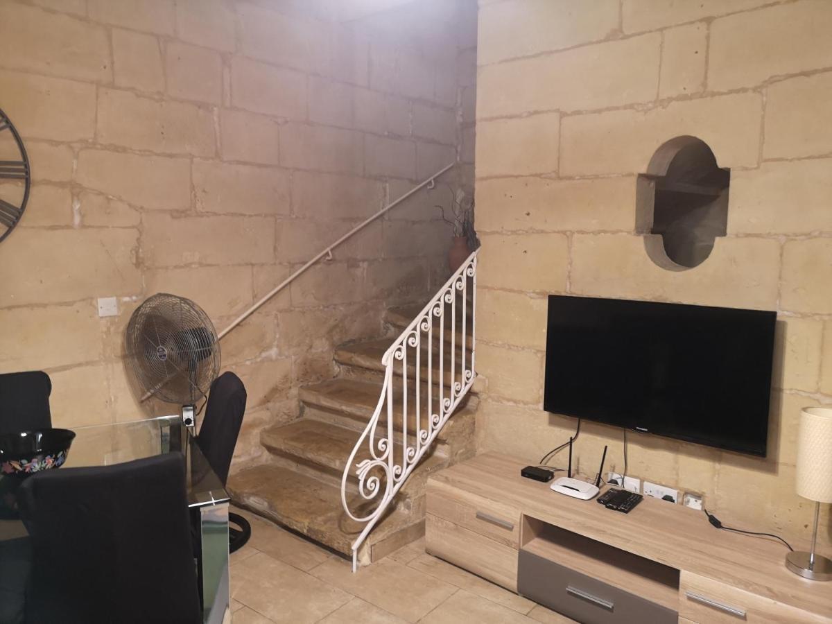 Two Gate Town House Villa Senglea Kültér fotó