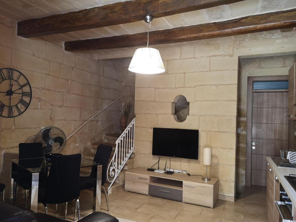 Two Gate Town House Villa Senglea Kültér fotó