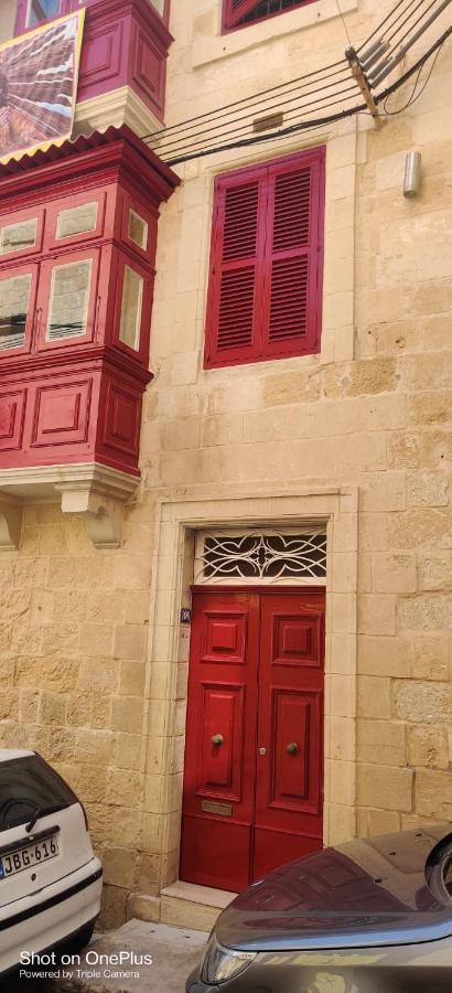 Two Gate Town House Villa Senglea Kültér fotó
